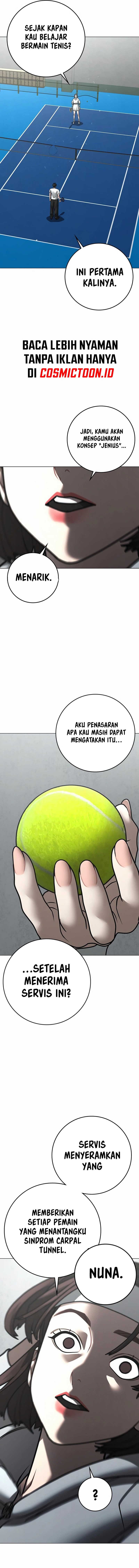 Read Reality Quest ID Manga Online