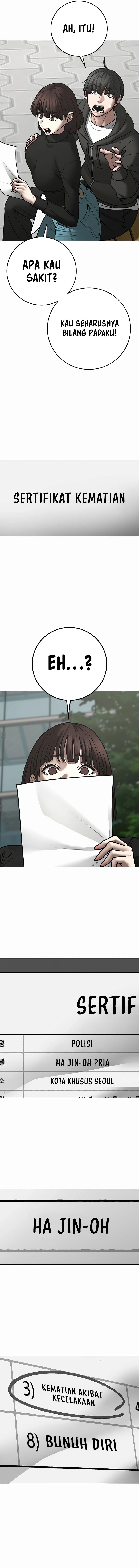 Read Reality Quest ID Manga Online