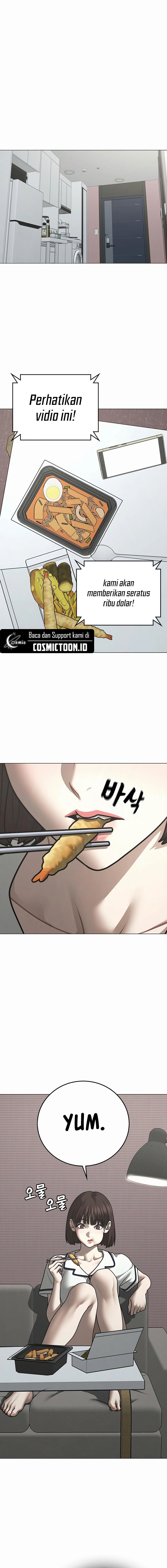 Read Reality Quest ID Manga Online