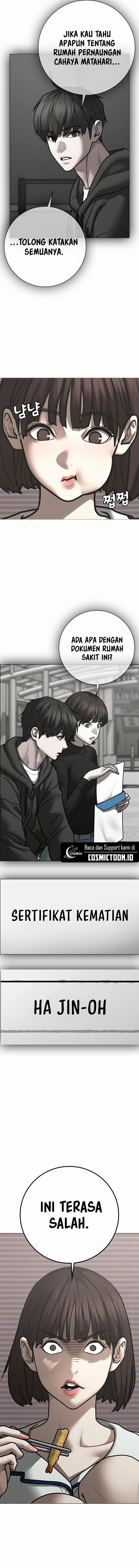 Read Reality Quest ID Manga Online