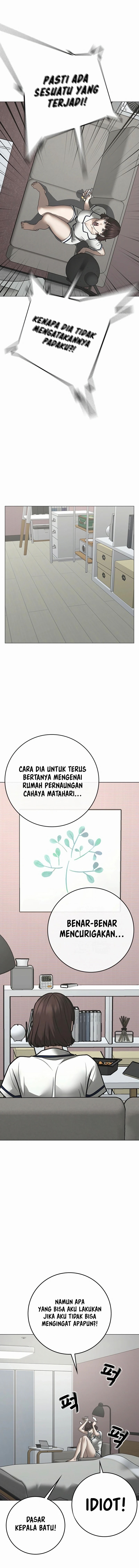 Read Reality Quest ID Manga Online