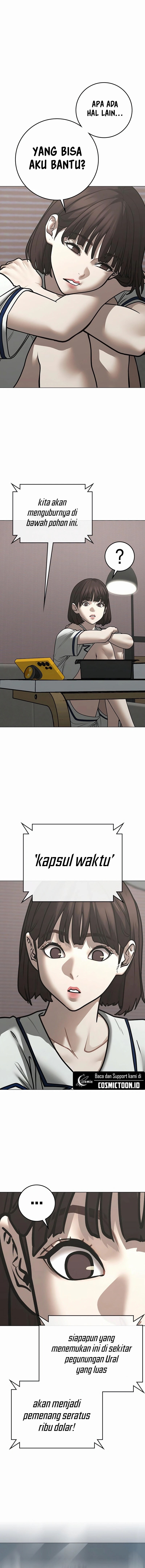 Read Reality Quest ID Manga Online