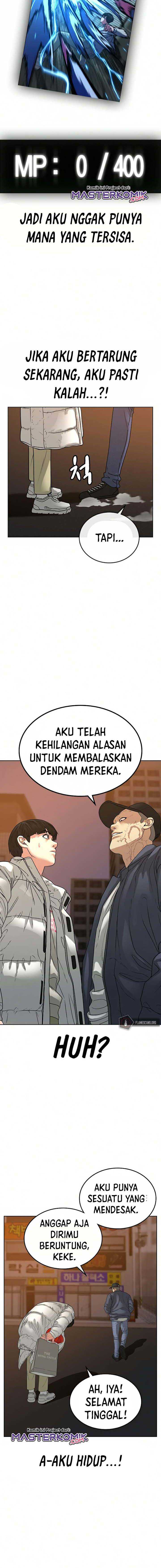 Read Reality Quest ID Manga Online