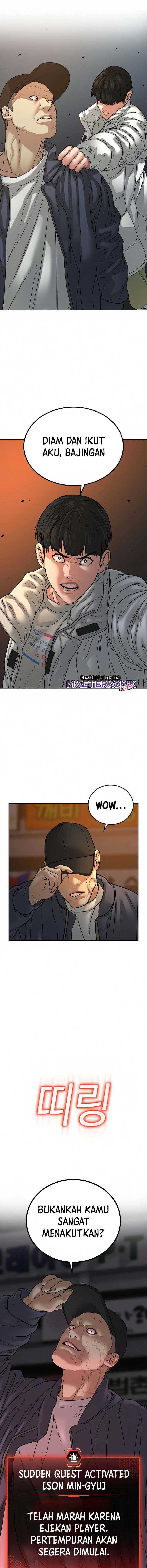 Read Reality Quest ID Manga Online
