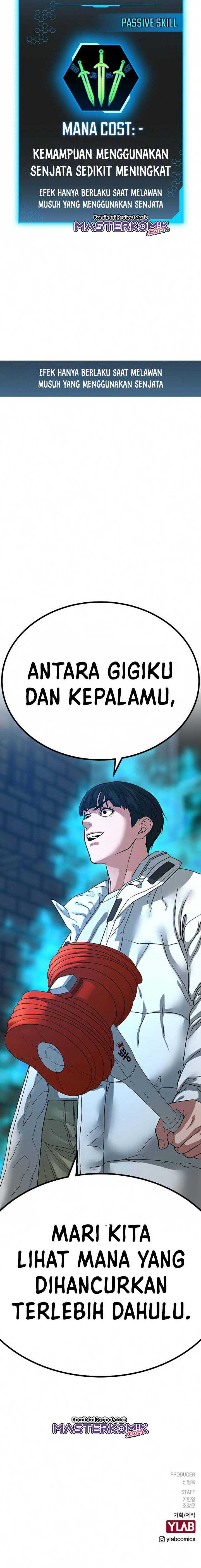 Read Reality Quest ID Manga Online