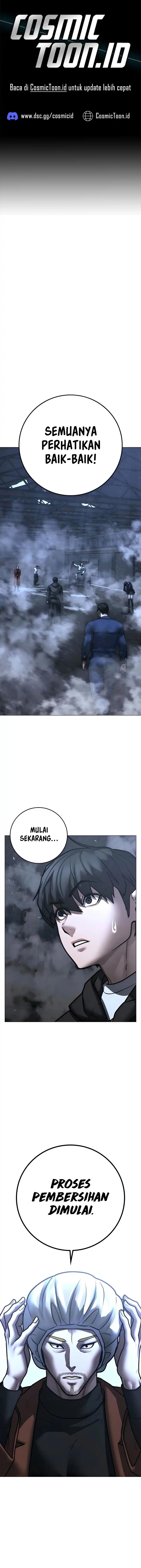 Read Reality Quest ID Manga Online