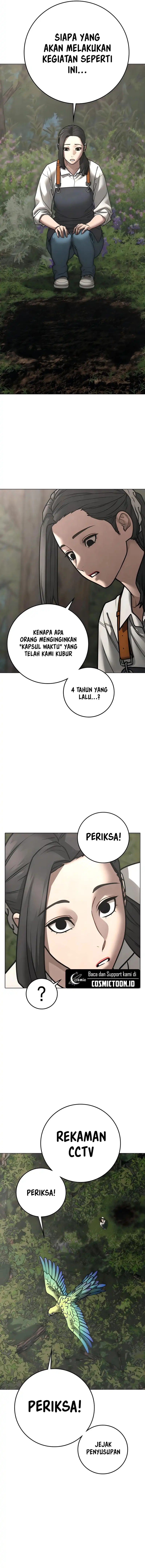 Read Reality Quest ID Manga Online