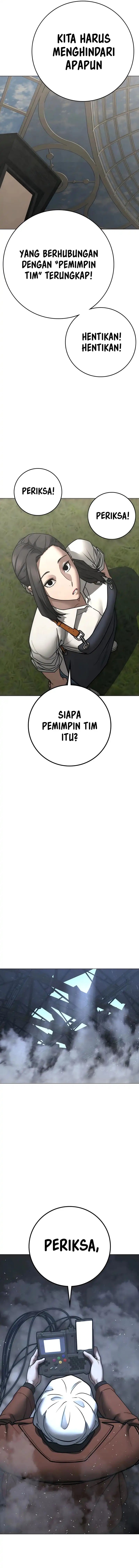 Read Reality Quest ID Manga Online
