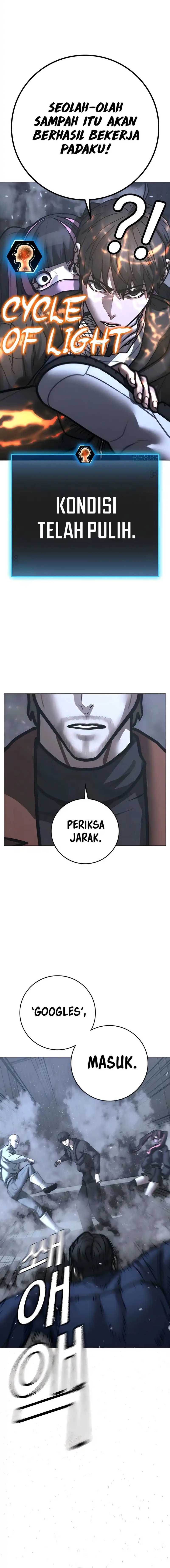 Read Reality Quest ID Manga Online