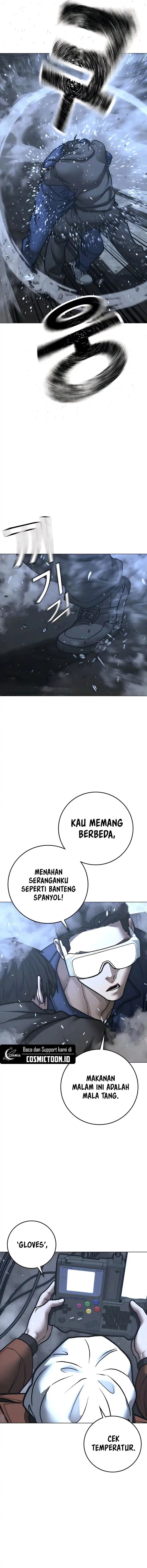 Read Reality Quest ID Manga Online
