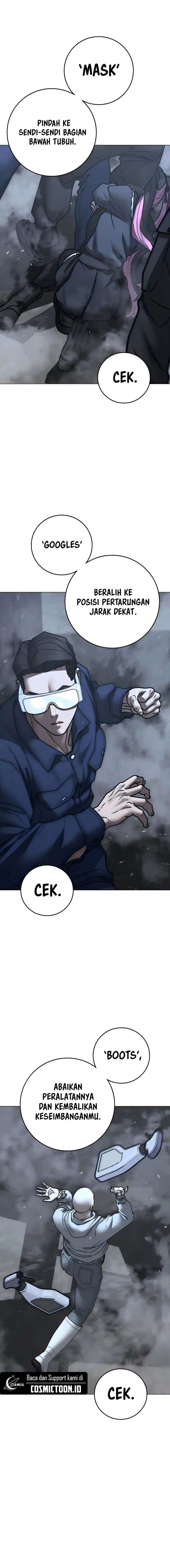 Read Reality Quest ID Manga Online