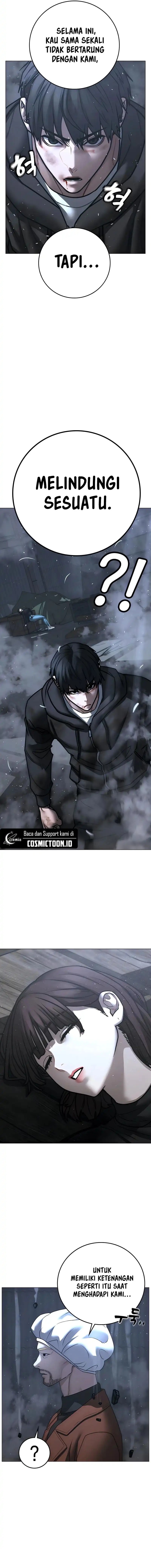 Read Reality Quest ID Manga Online