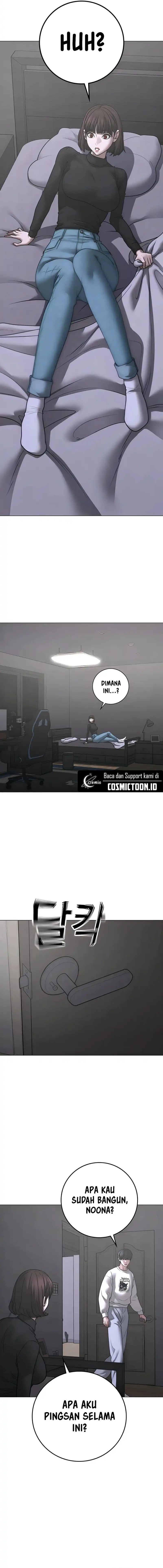 Read Reality Quest ID Manga Online