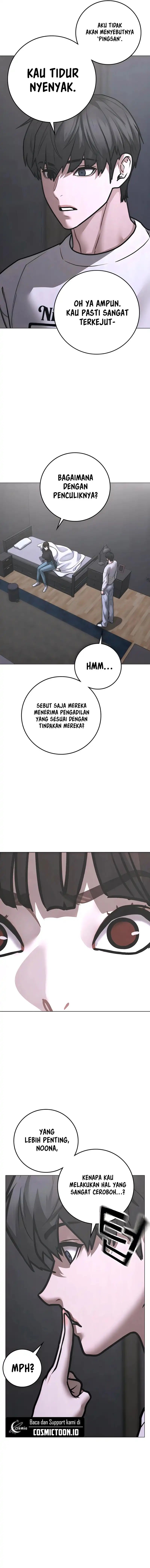 Read Reality Quest ID Manga Online