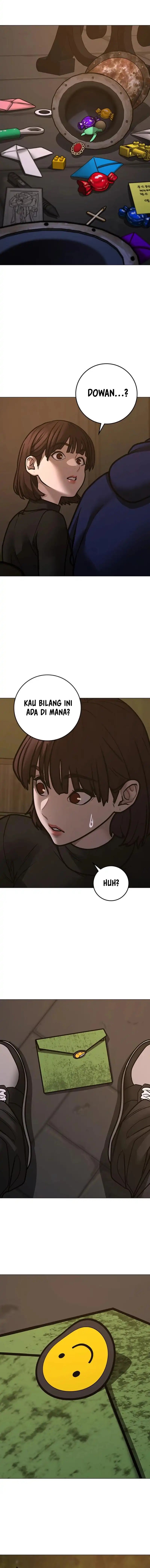Read Reality Quest ID Manga Online