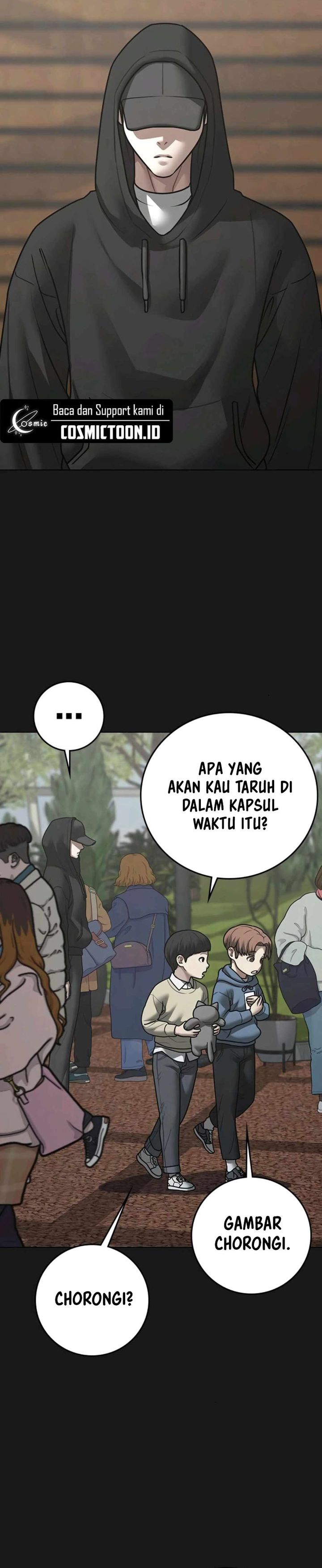 Read Reality Quest ID Manga Online