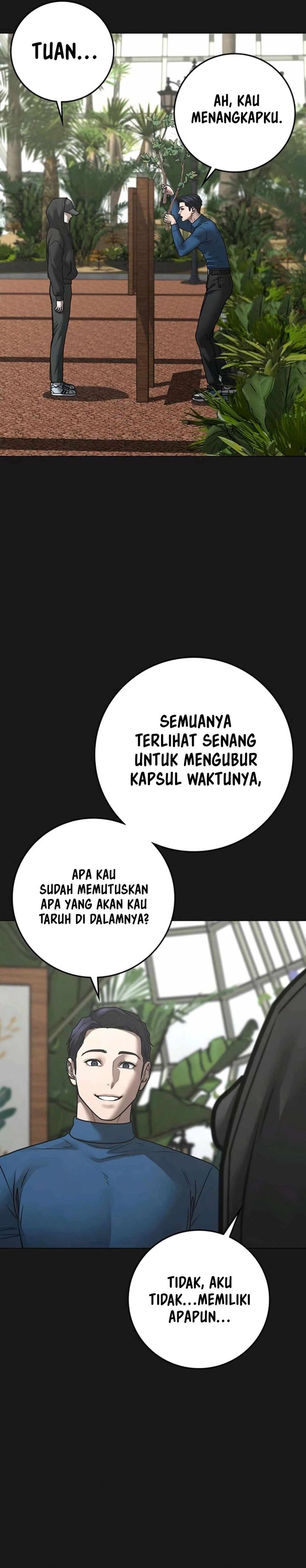 Read Reality Quest ID Manga Online