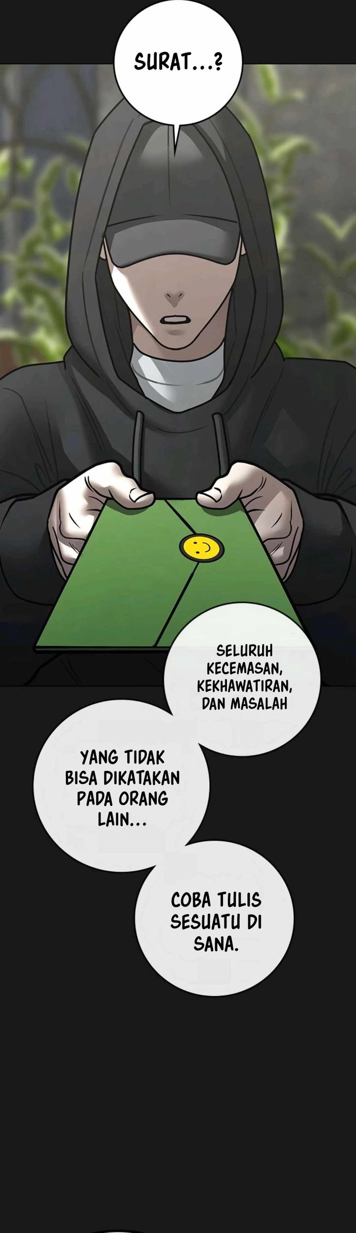 Read Reality Quest ID Manga Online