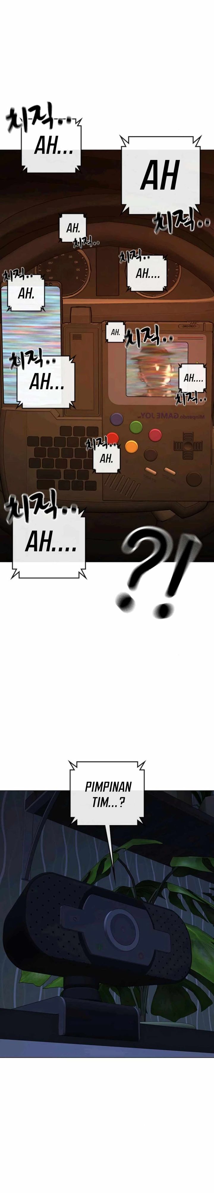 Read Reality Quest ID Manga Online