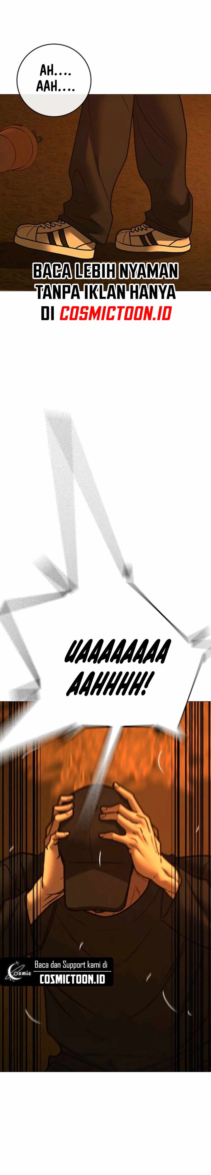 Read Reality Quest ID Manga Online
