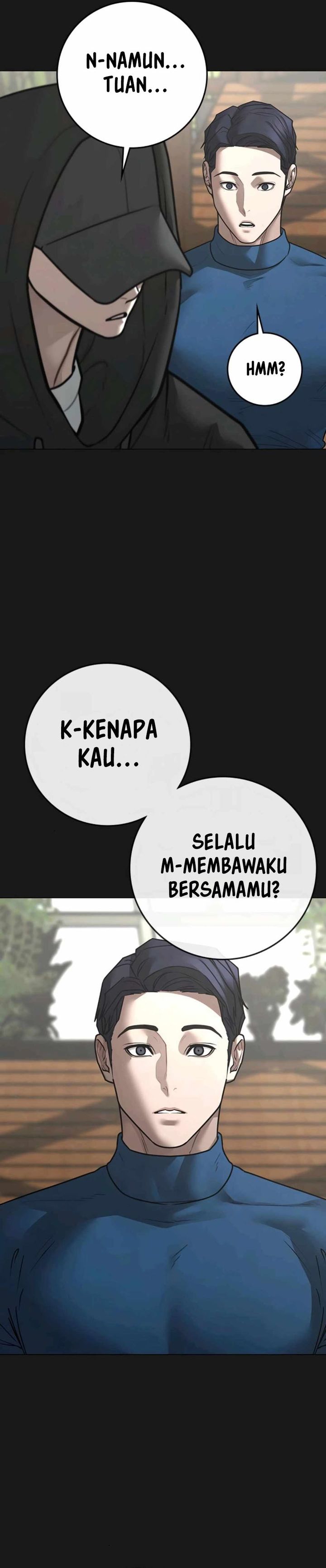 Read Reality Quest ID Manga Online
