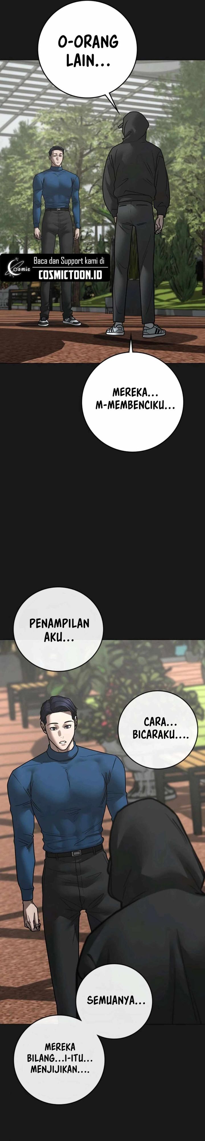 Read Reality Quest ID Manga Online
