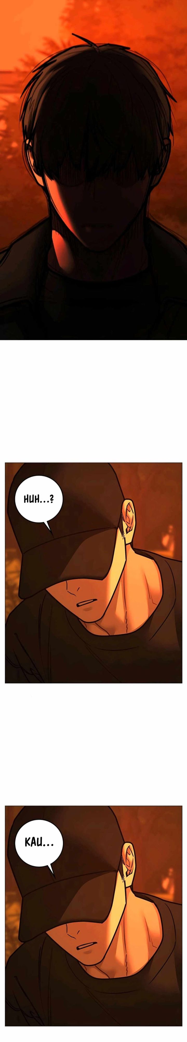 Read Reality Quest ID Manga Online