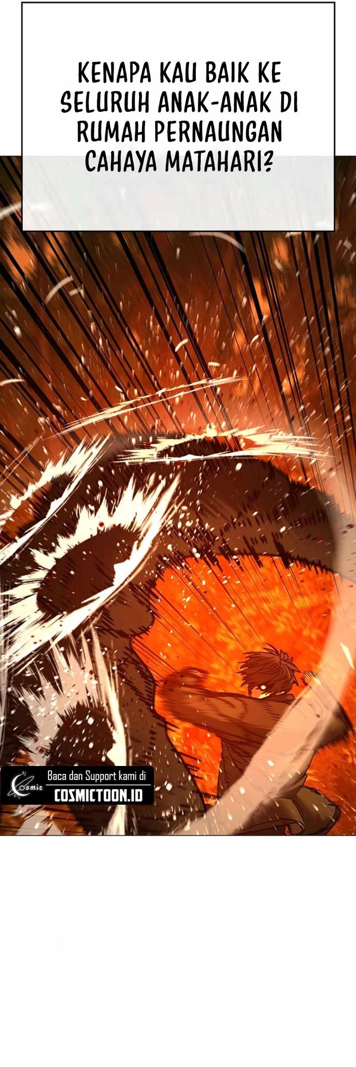 Read Reality Quest ID Manga Online