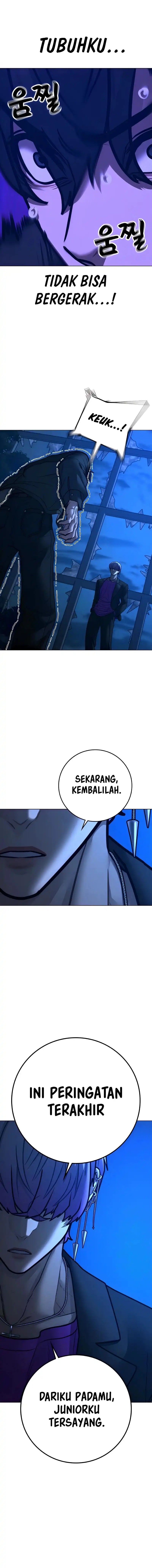 Read Reality Quest ID Manga Online