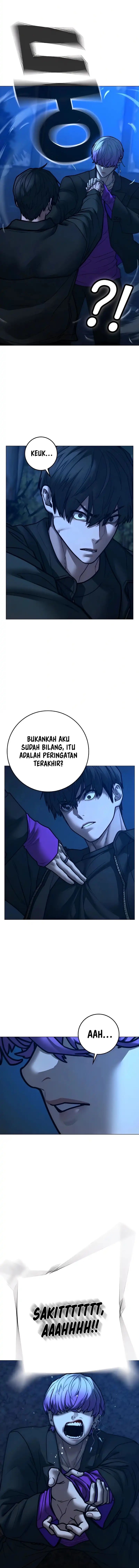 Read Reality Quest ID Manga Online