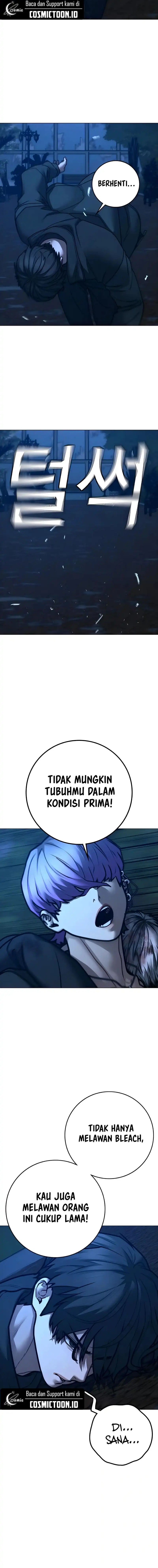 Read Reality Quest ID Manga Online
