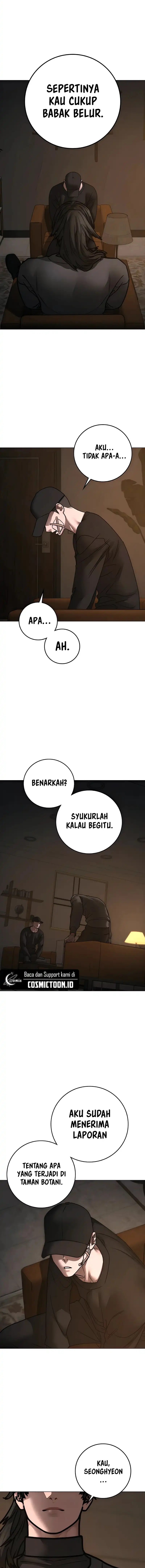 Read Reality Quest ID Manga Online