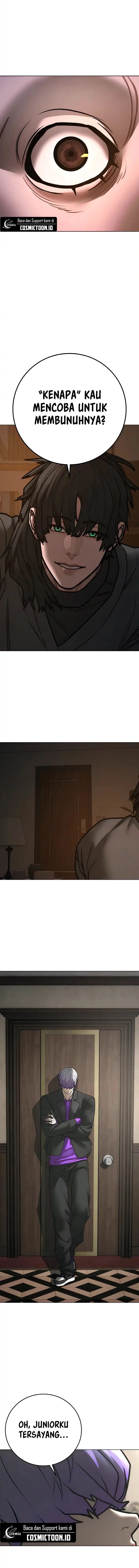 Read Reality Quest ID Manga Online