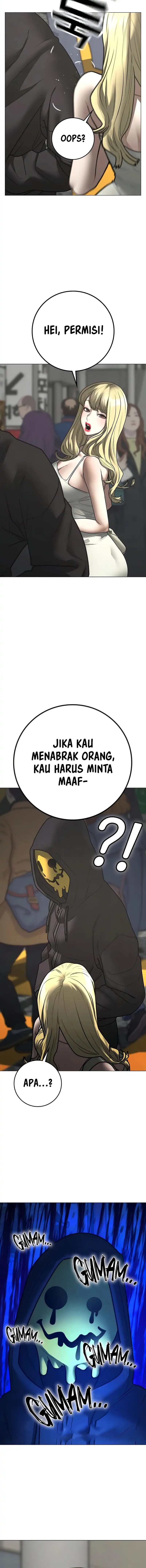 Read Reality Quest ID Manga Online