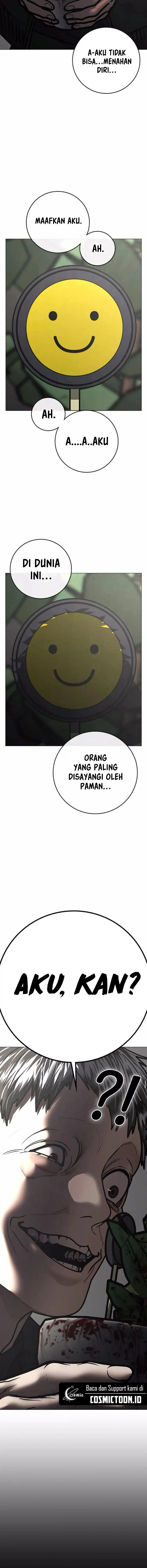 Read Reality Quest ID Manga Online