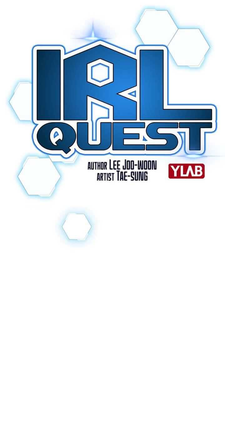 Read Reality Quest ID Manga Online
