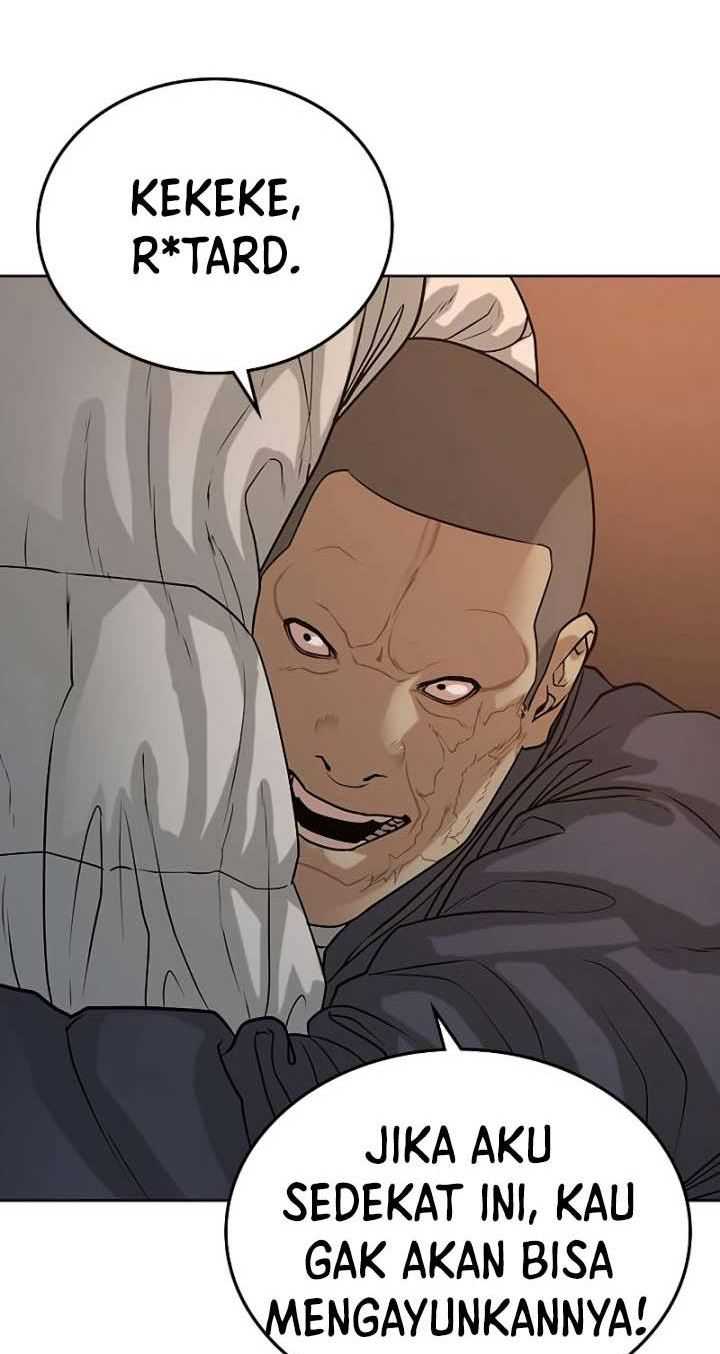 Read Reality Quest ID Manga Online