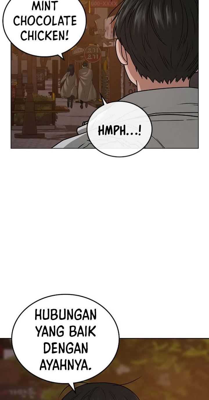 Read Reality Quest ID Manga Online