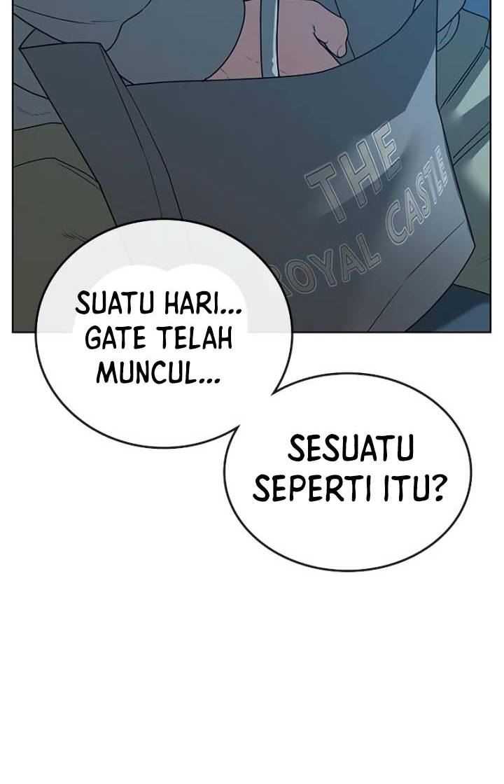 Read Reality Quest ID Manga Online