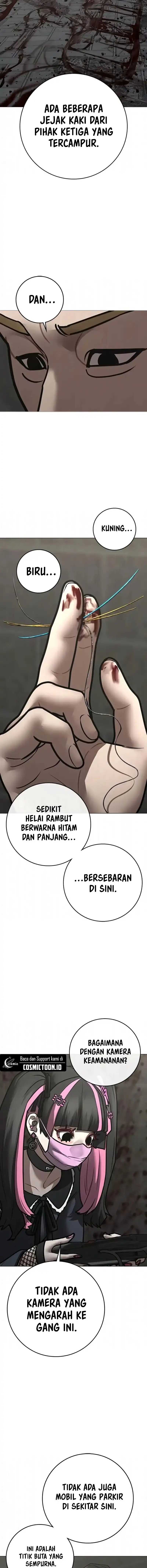 Read Reality Quest ID Manga Online
