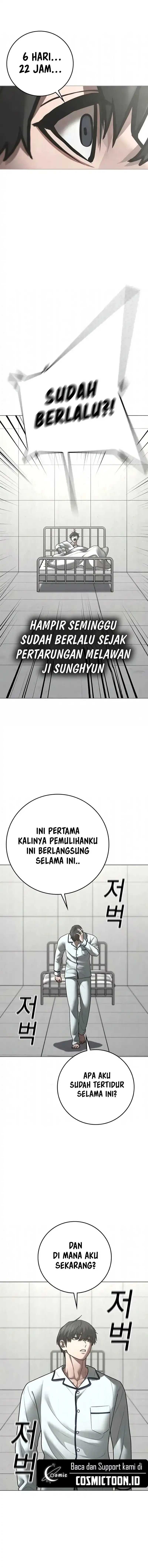 Read Reality Quest ID Manga Online