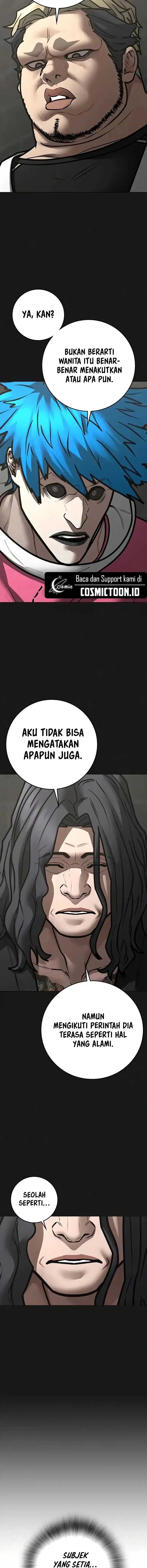 Read Reality Quest ID Manga Online