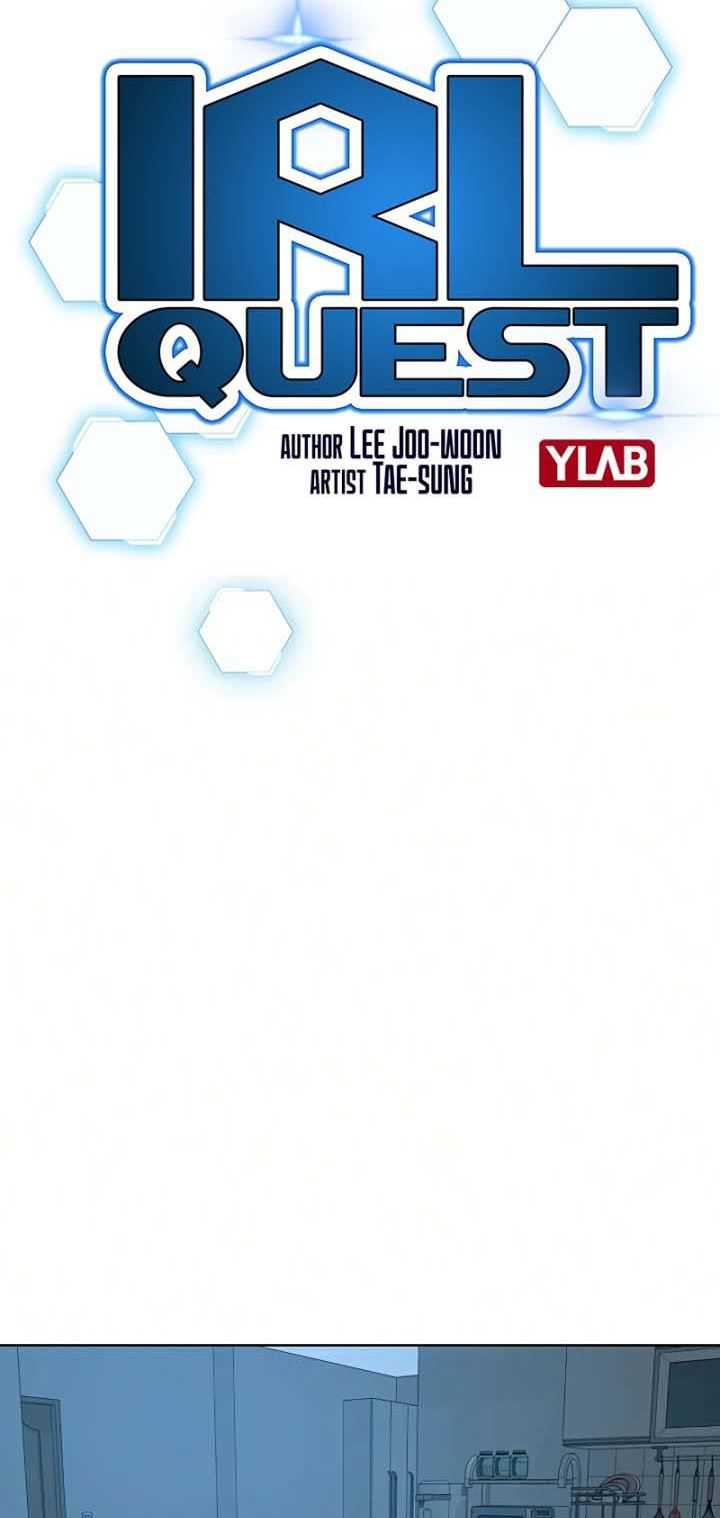 Read Reality Quest ID Manga Online