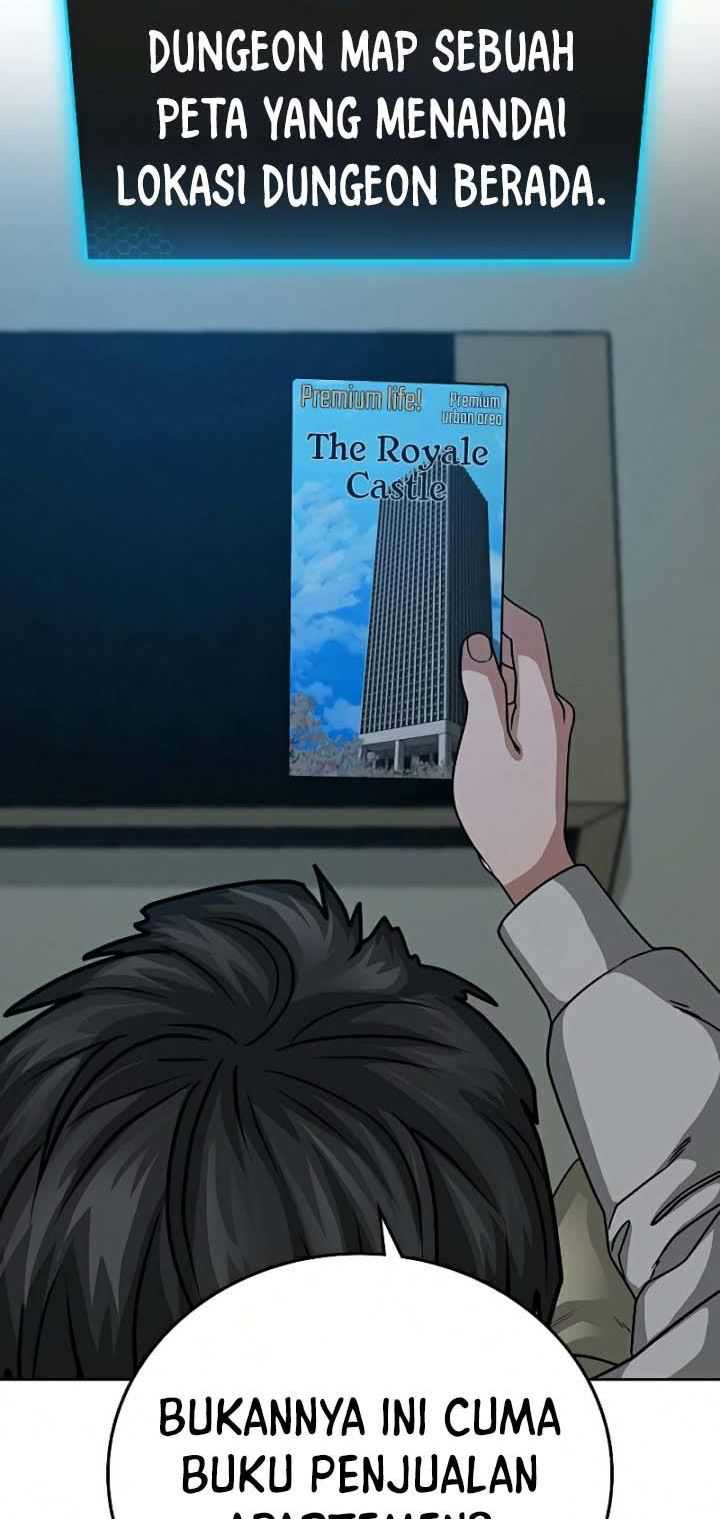 Read Reality Quest ID Manga Online