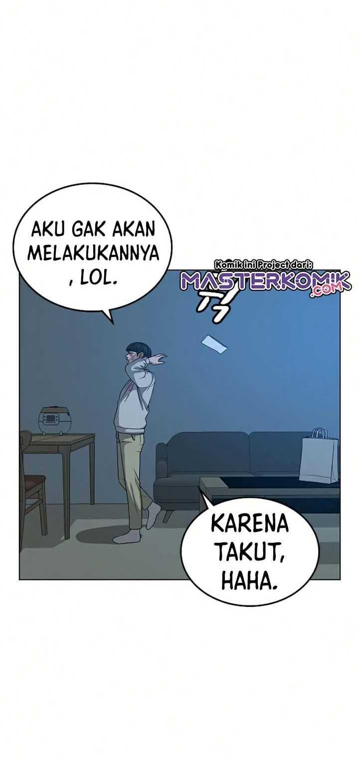Read Reality Quest ID Manga Online