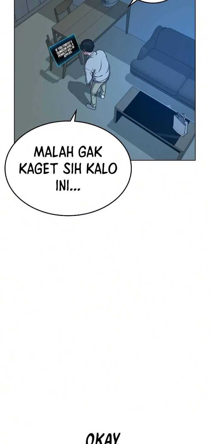 Read Reality Quest ID Manga Online