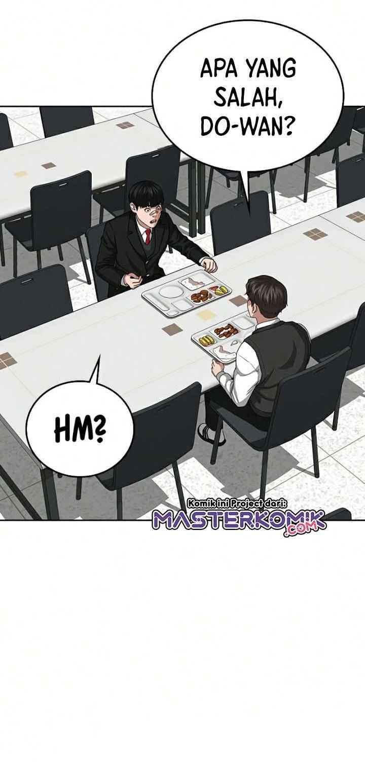Read Reality Quest ID Manga Online
