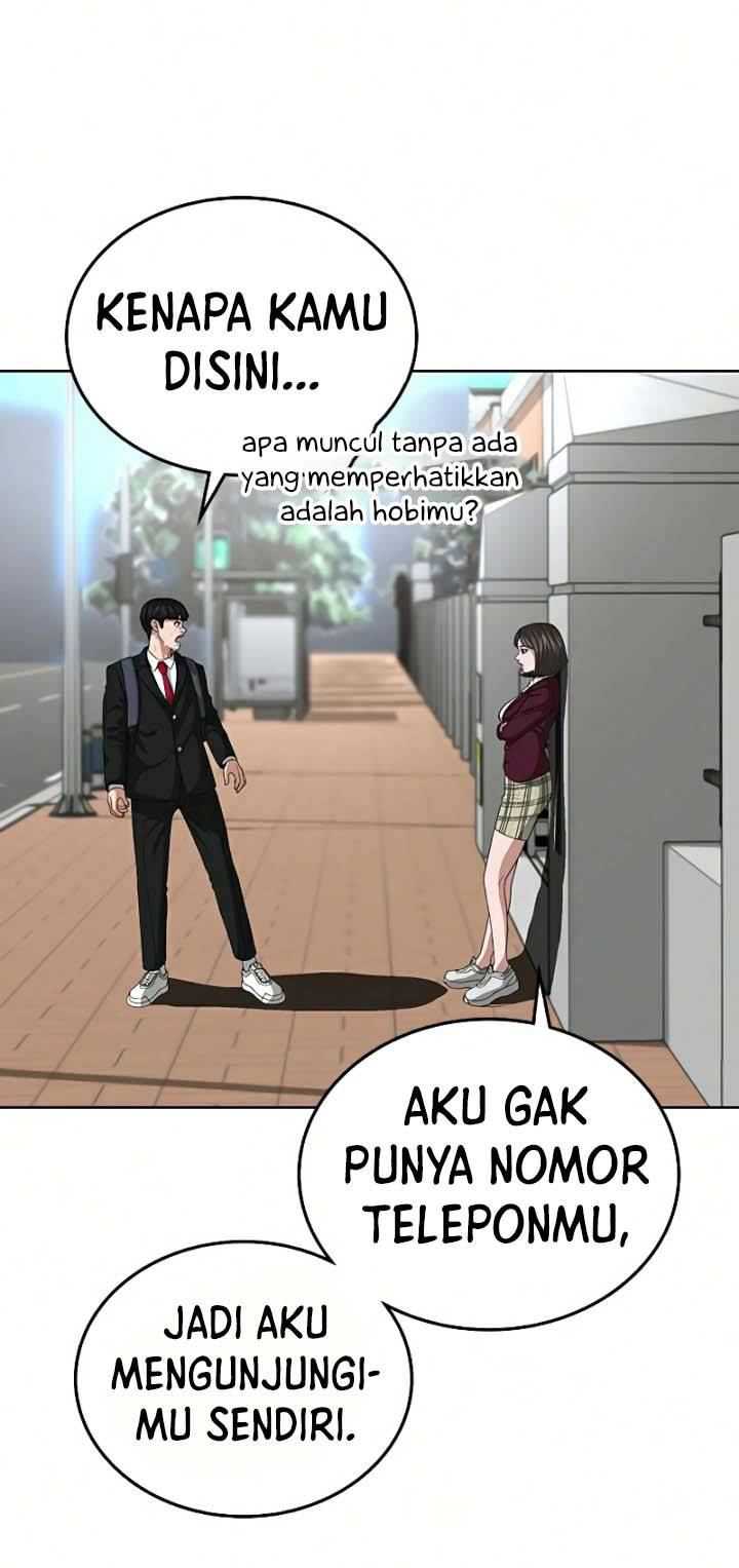 Read Reality Quest ID Manga Online