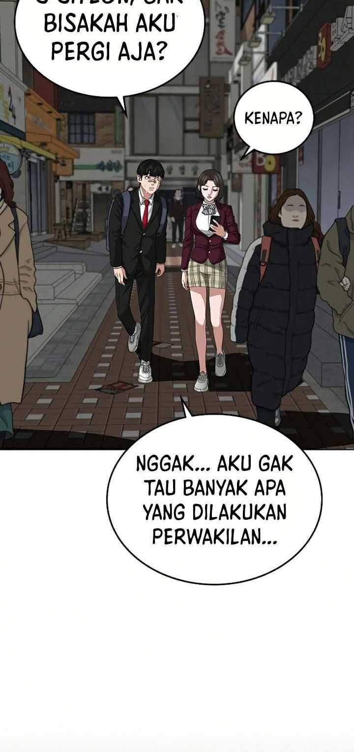 Read Reality Quest ID Manga Online