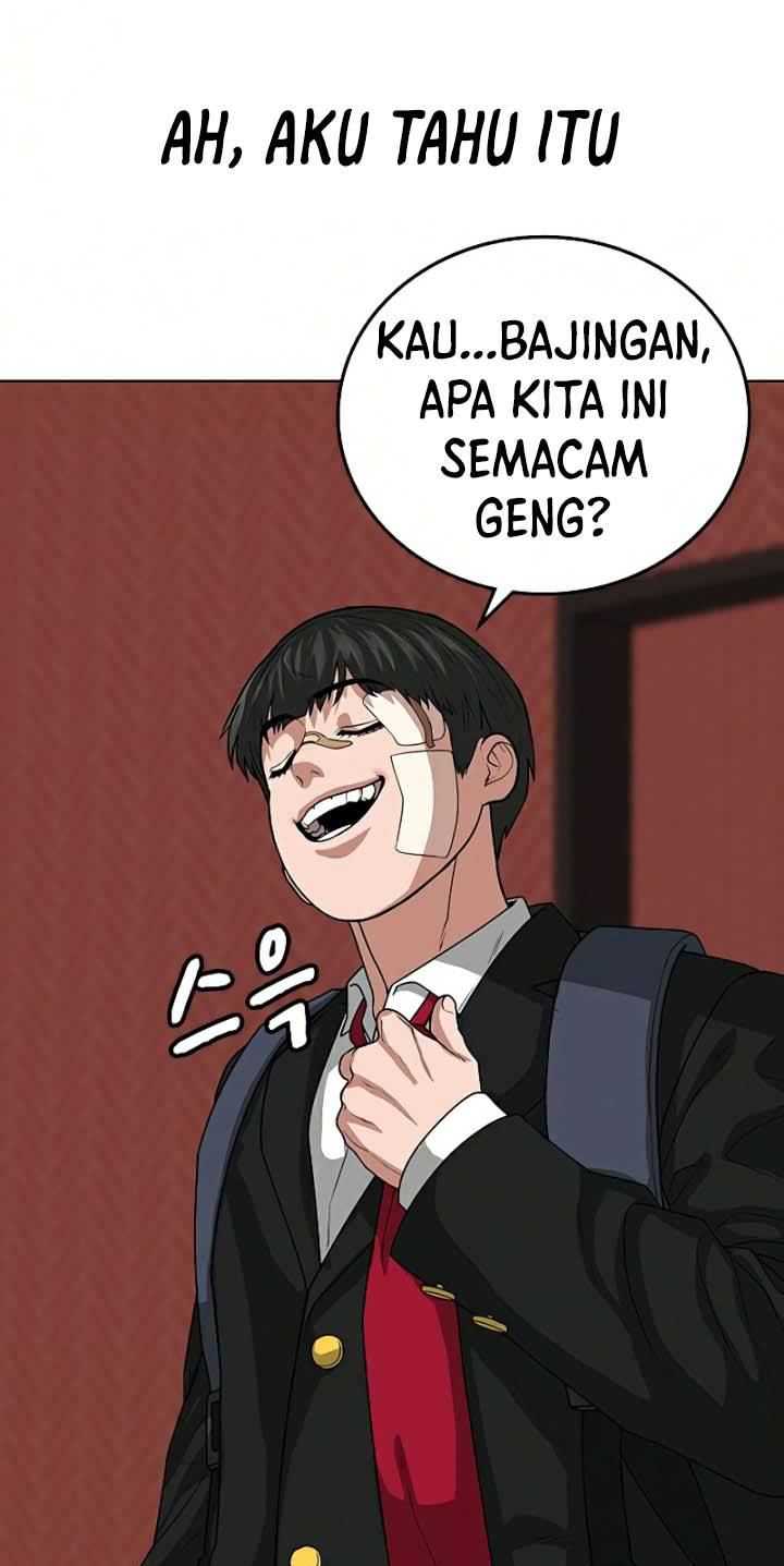 Read Reality Quest ID Manga Online